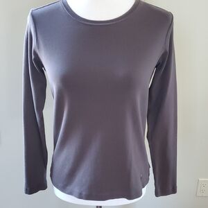 IZOD Women's Long Sleeve Top